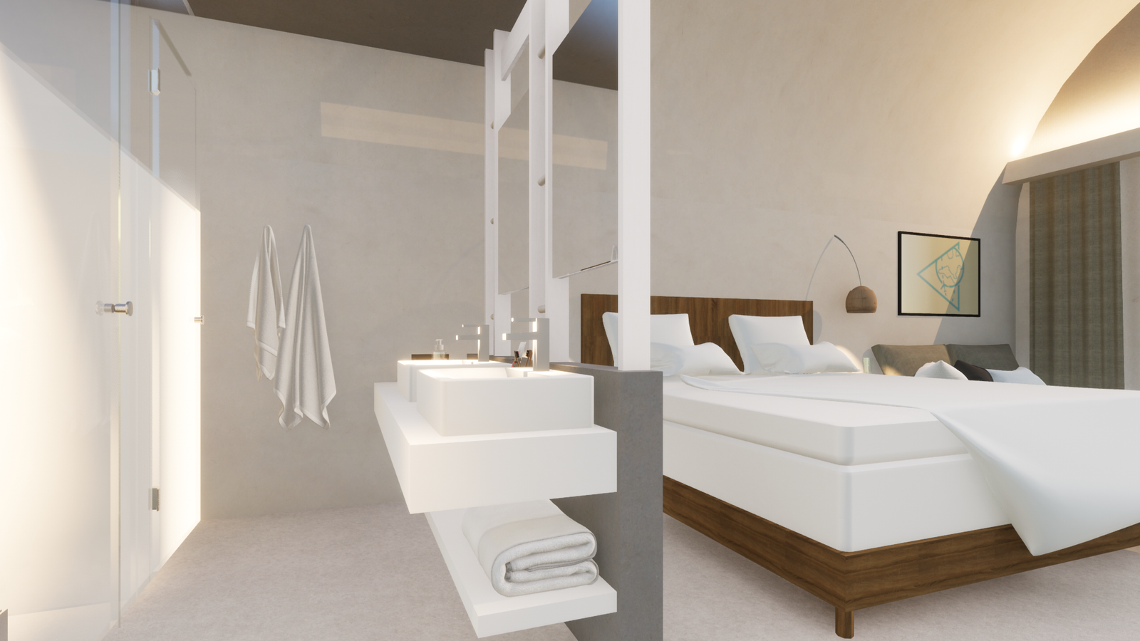 Junior Suite with Jacuzzi